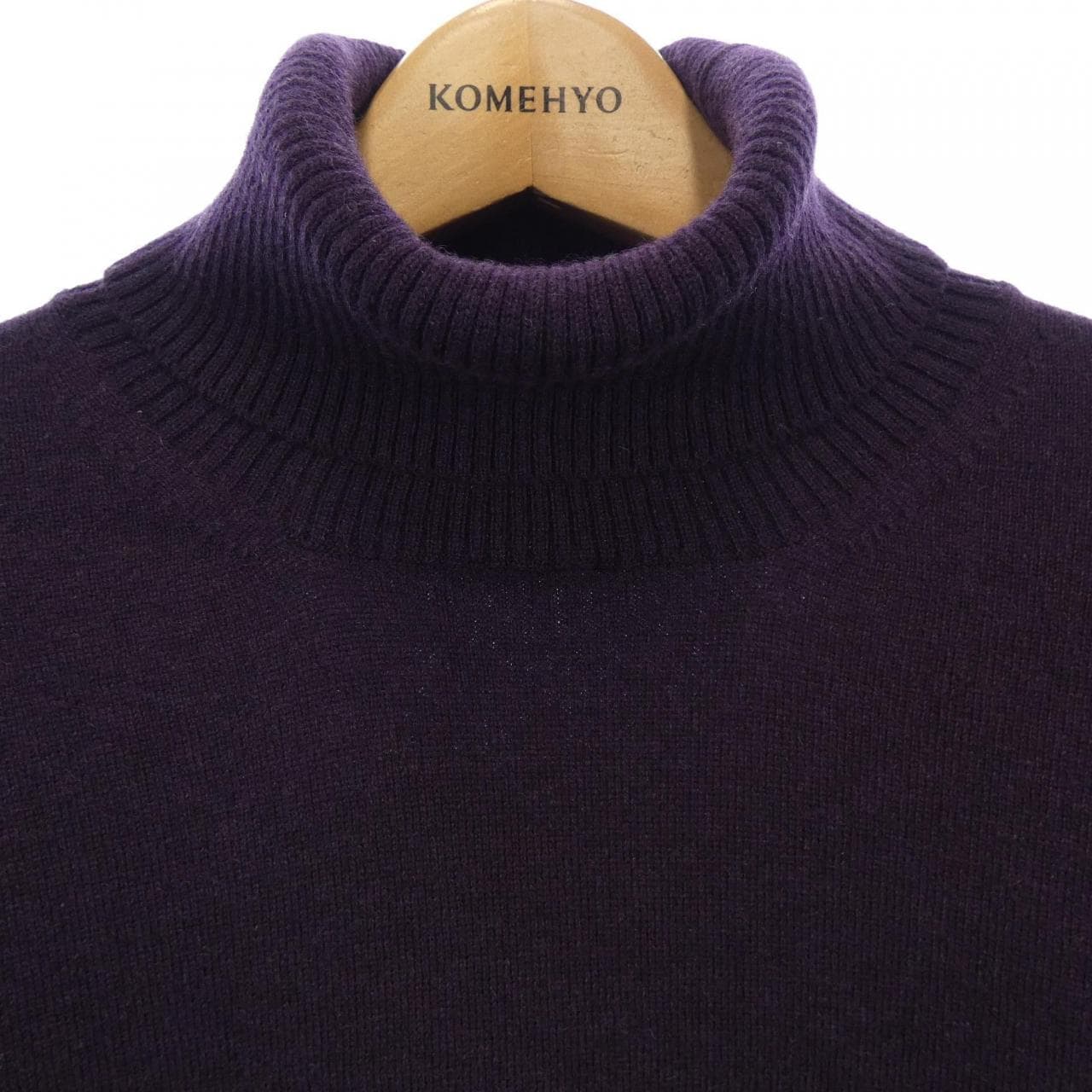 セッテフィーリカシミヤ SETTEFILI CASHMERE ニット