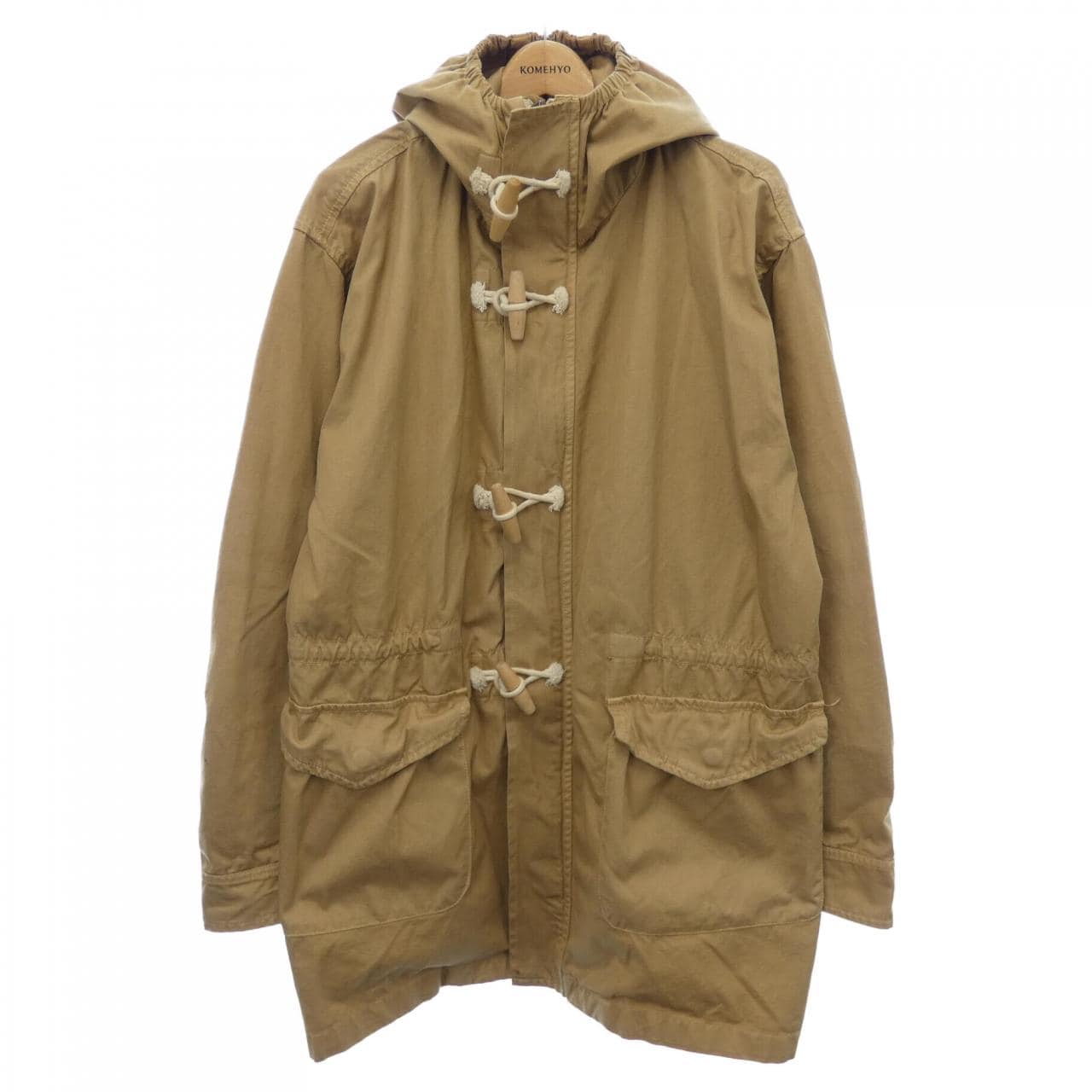 グローバーオール GLOVERALL コート