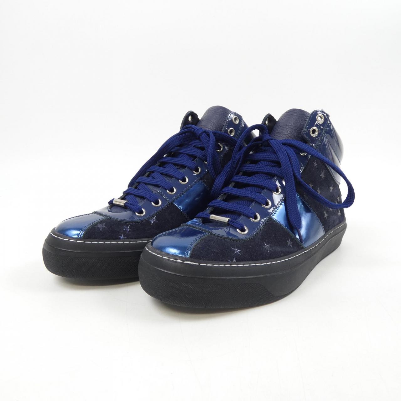 ジミーチュウ JIMMY CHOO スニーカー