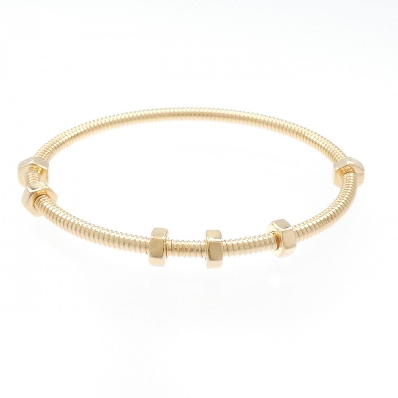 Cartier ecule bangle