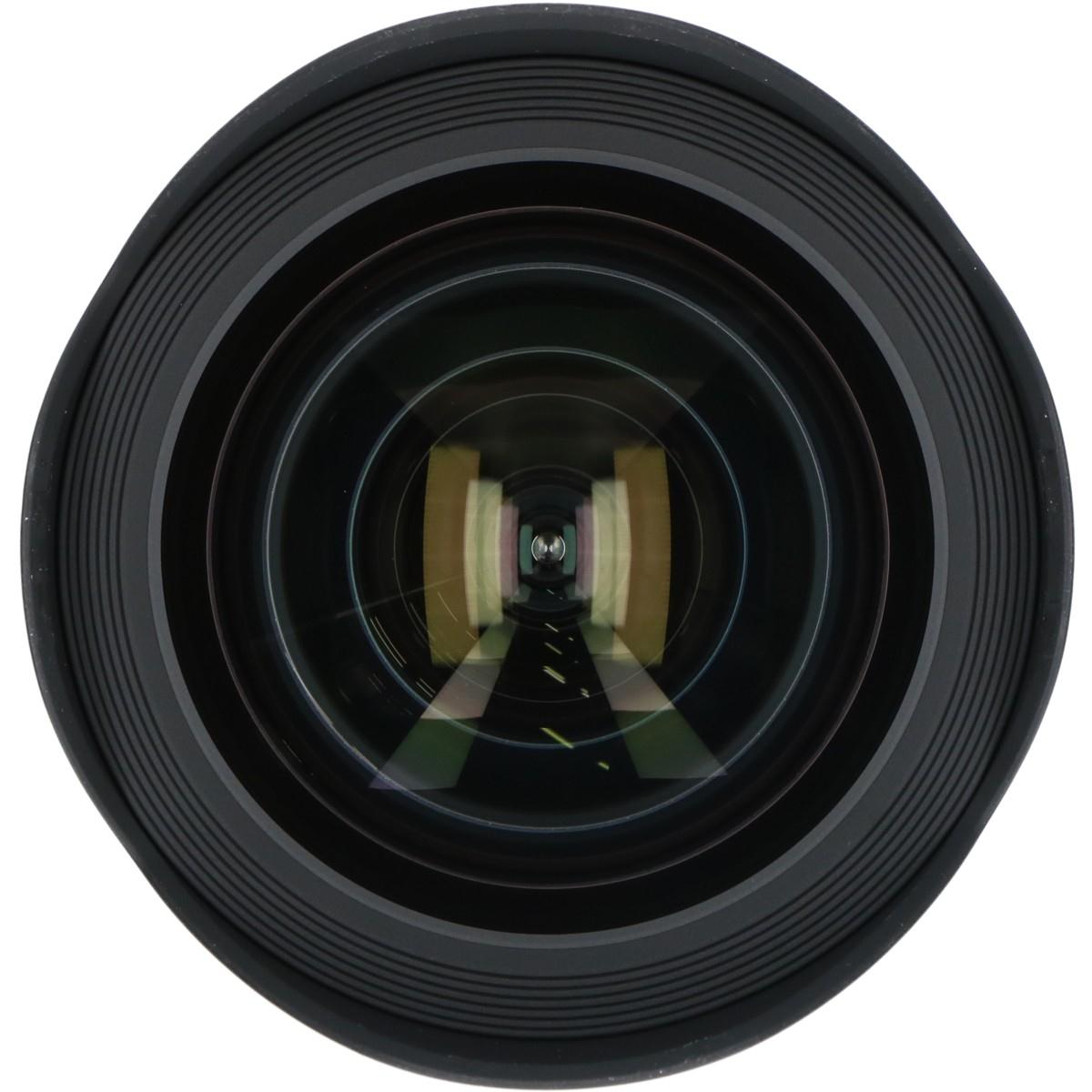 EOS11mm F4 FIREFLY
