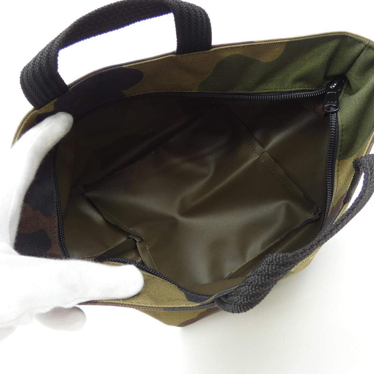 エルベシャプリエ HERVE CHAPELIER BAG