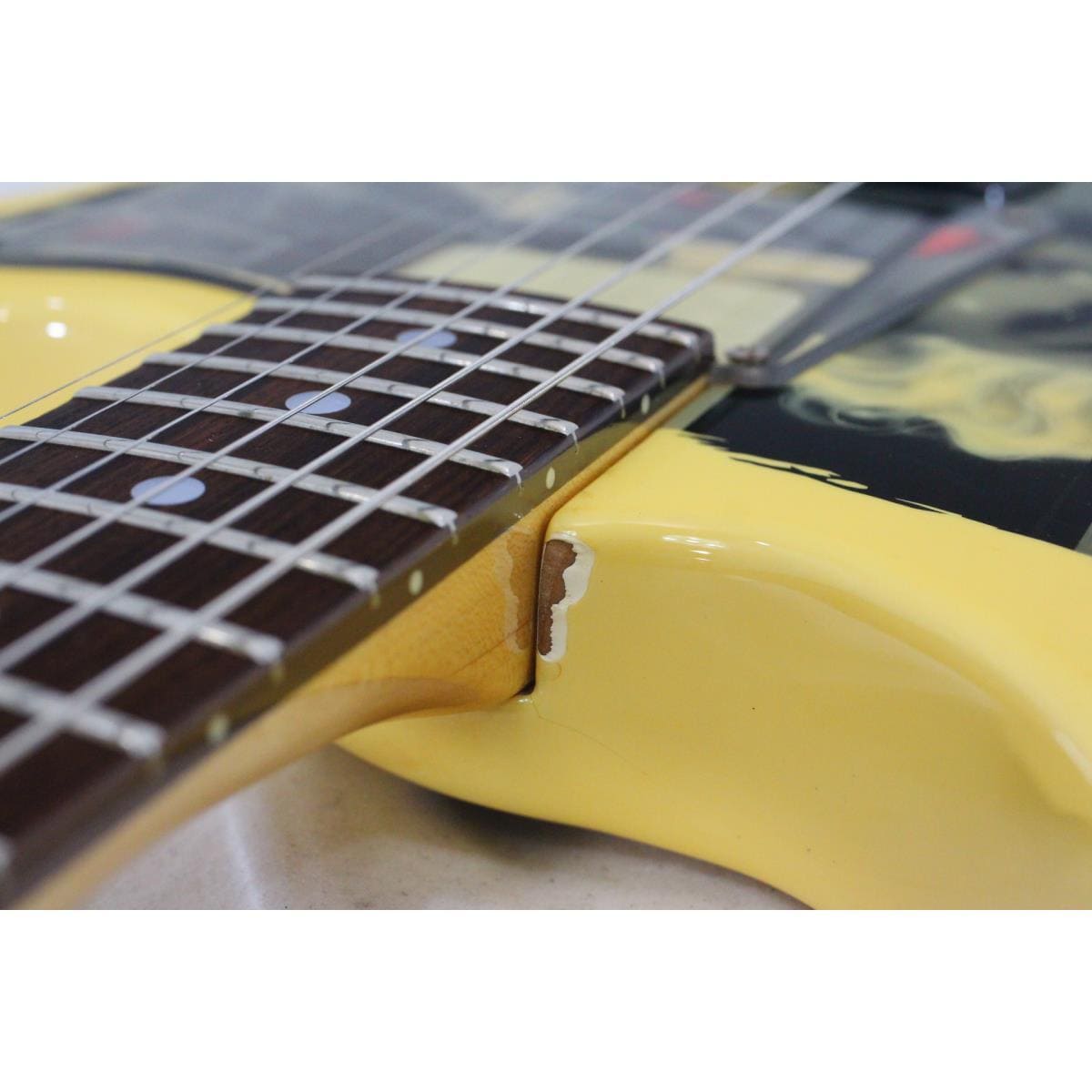 HEARTFIELD RR-9EX