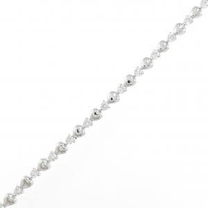 タサキ ダイヤモンド ブレスレット 0.72CT