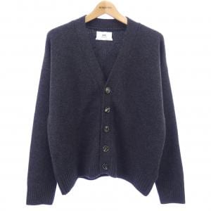 アミ AMI UKC110 カーディガン