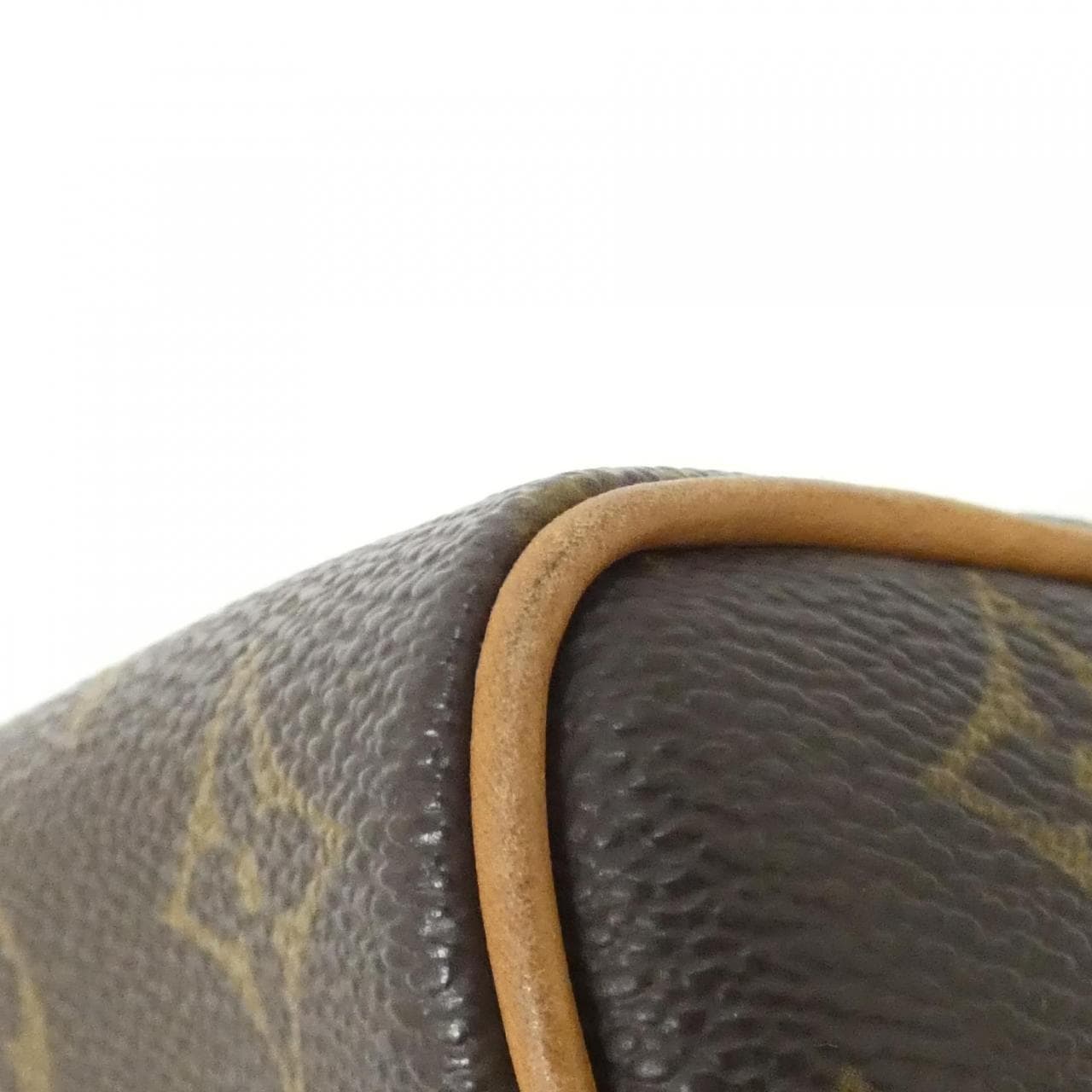 ルイヴィトン モノグラム レシタル M51900 バッグ