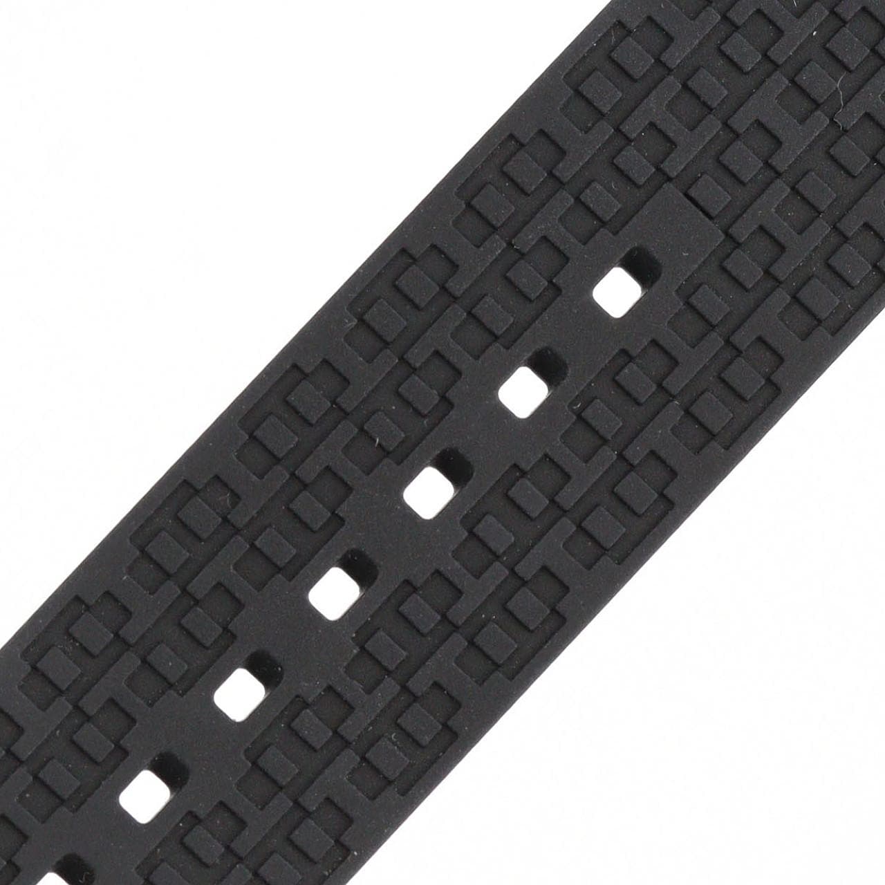 エルメス エルメスH08 DLC SP1.748 TI 自動巻