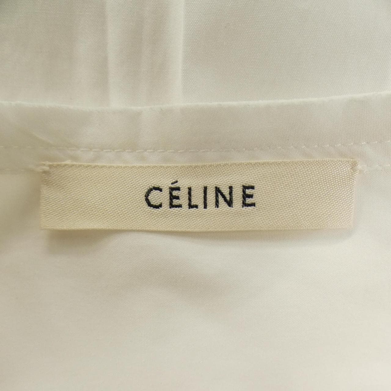 セリーヌ CELINE 2 0CY3/6262 シャツ