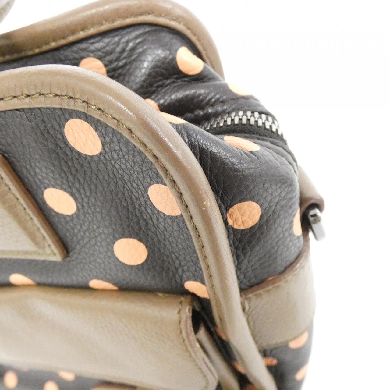 ロエベ クルーズ 371 34AI39 バッグ