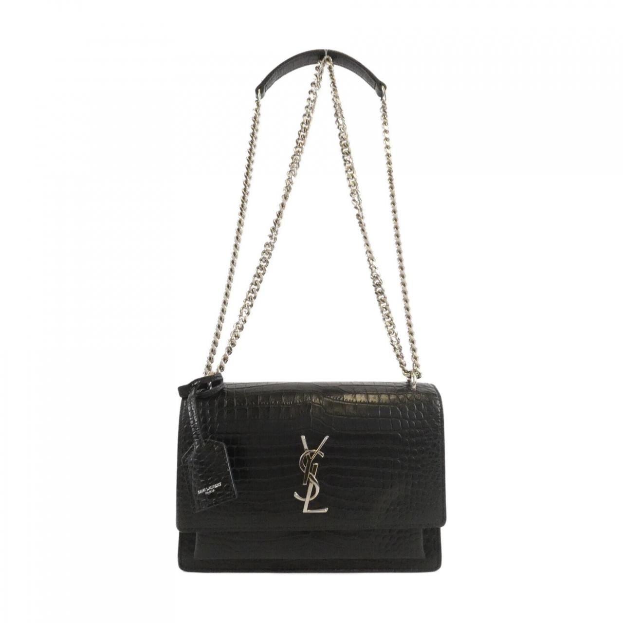 サンローラン サンセット ミディアム 442906 DND0N ショルダーバッグ