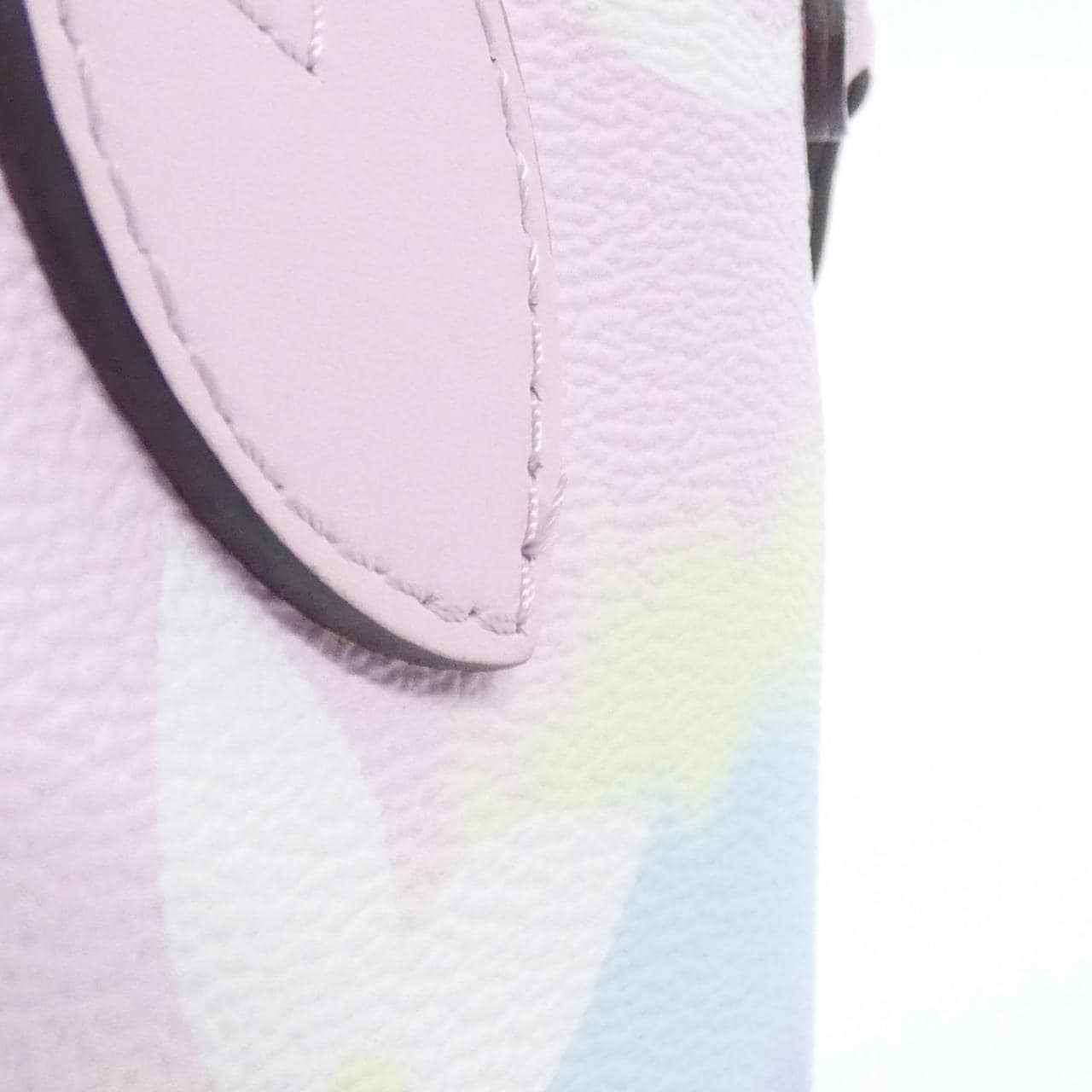 ルイヴィトン LVエスカル ネヴァーフル MM M45270 バッグ