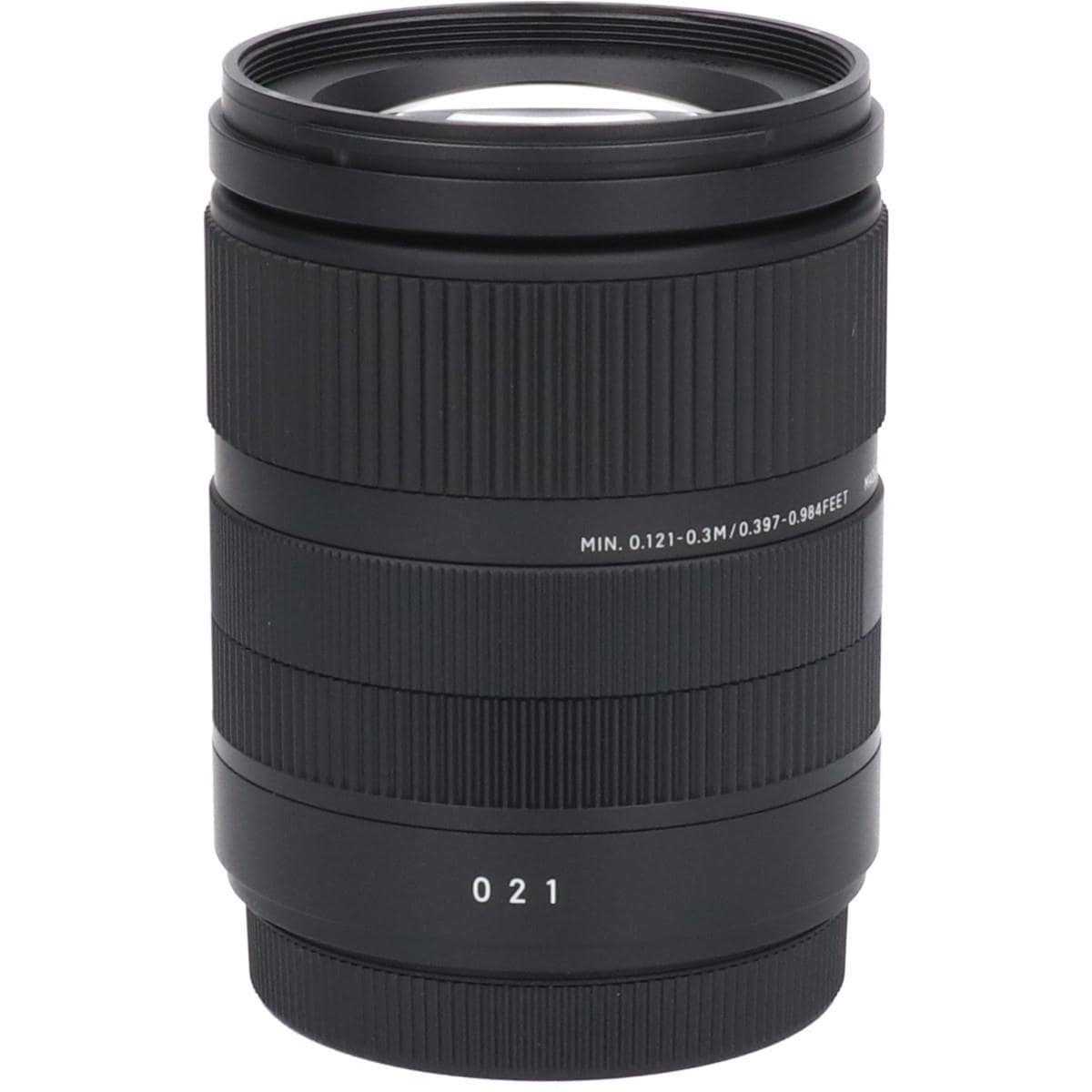 Ｘ（Ｃ）１８－５０ｍｍ　Ｆ２．８　ＤＣ　ＤＮ