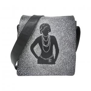 [vintage] CHANEL shoulder bag