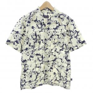 パタゴニア PATAGONIA S／Sシャツ