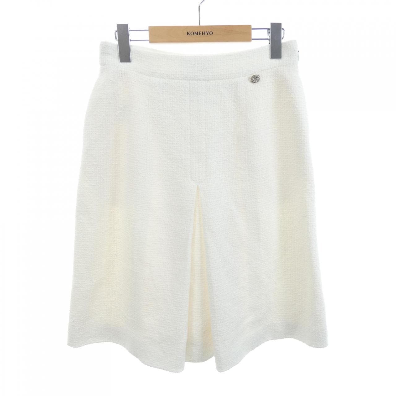 シャネル CHANEL P45436V31742 スカート