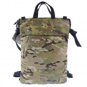 ターグバイヘリノックス TERG BY HELINOX BAG
