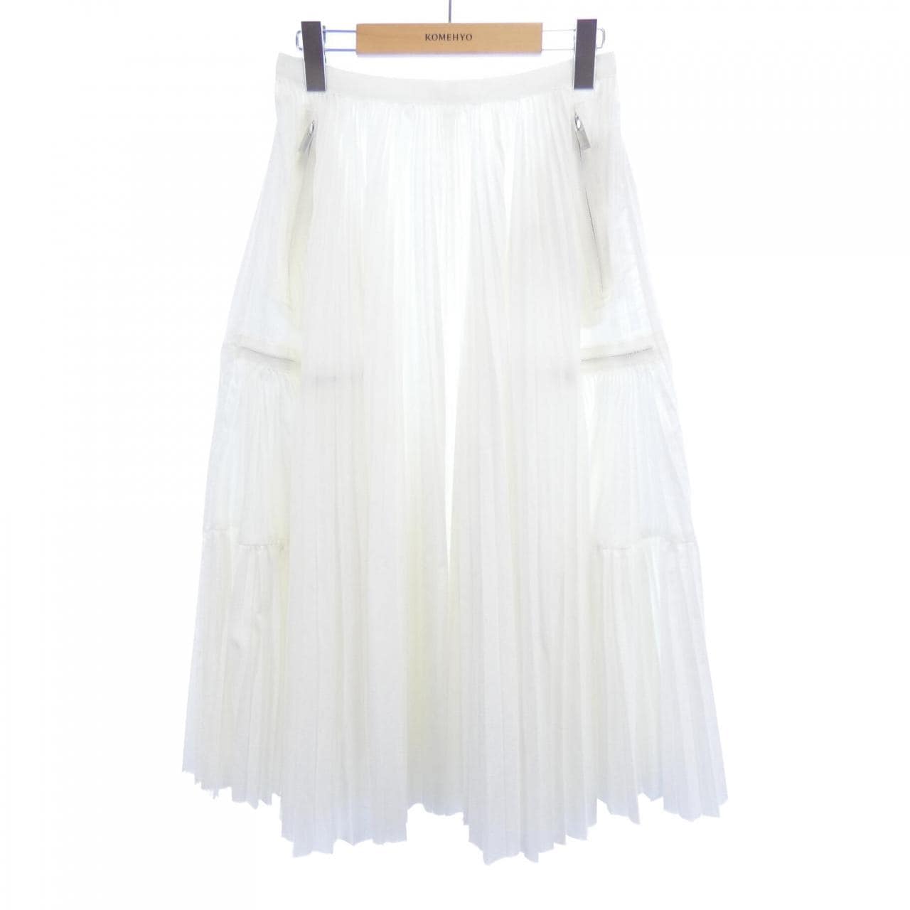Sakai SACAI skirt