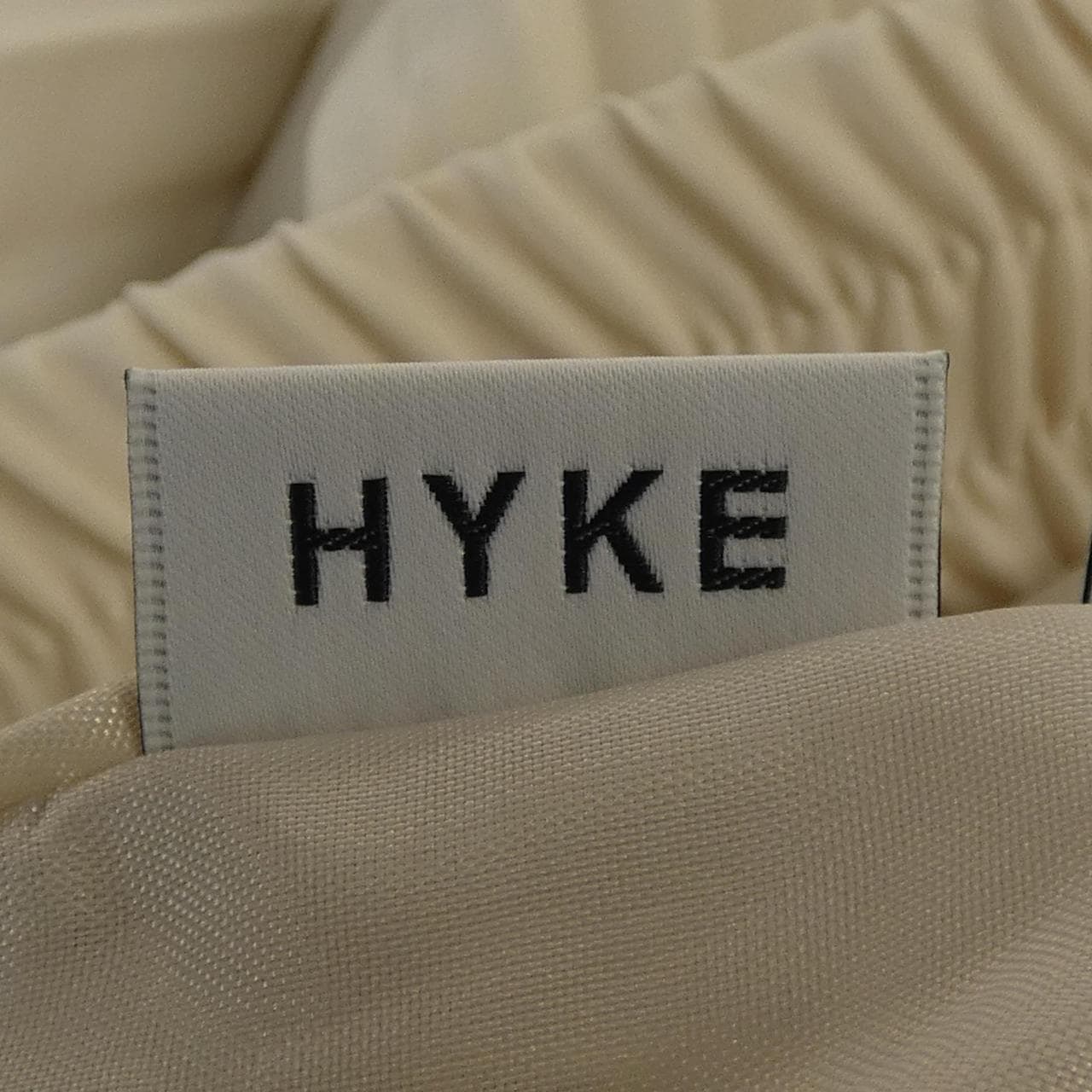 ハイク HYKE スカート