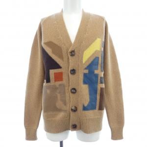 エルメス HERMES *02-5716 カーディガン
