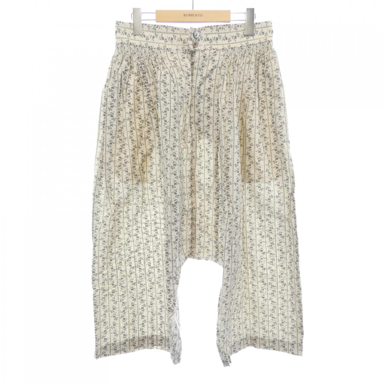 タオコムデギャルソン tao COMME des GARCONS TI-P012 パンツ