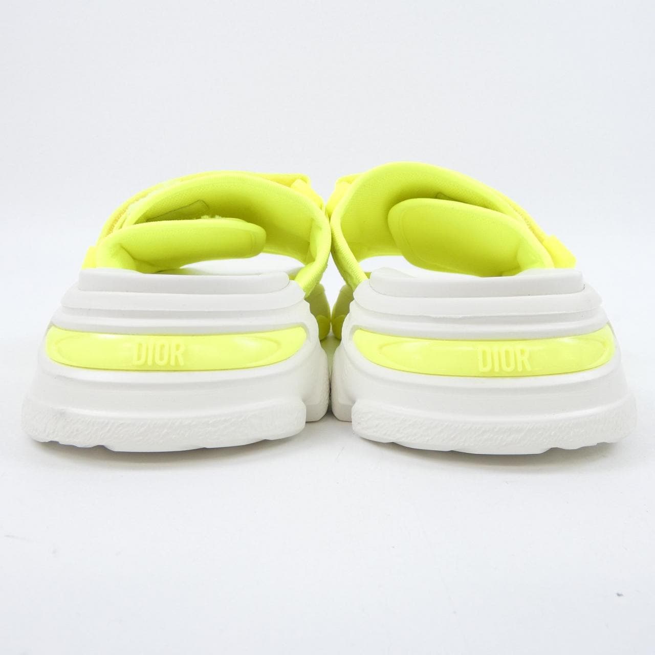 クリスチャンディオール CHRISTIAN DIOR D-WANDER サンダル