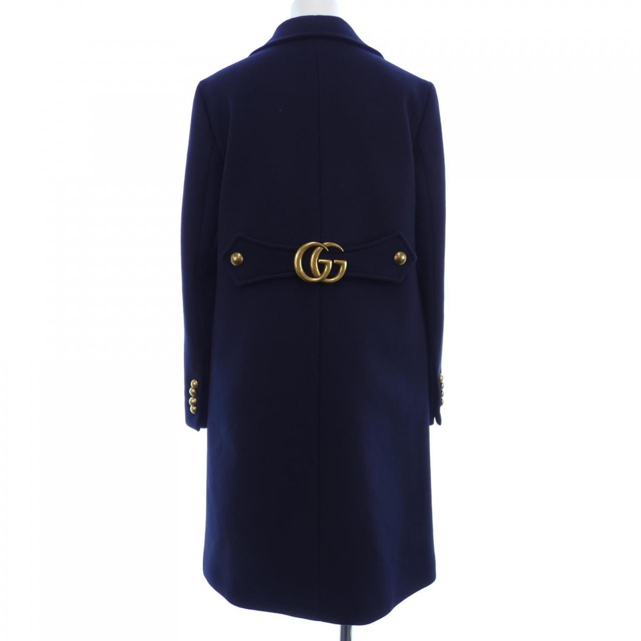 グッチ GUCCI 494500 ZHW03 コート