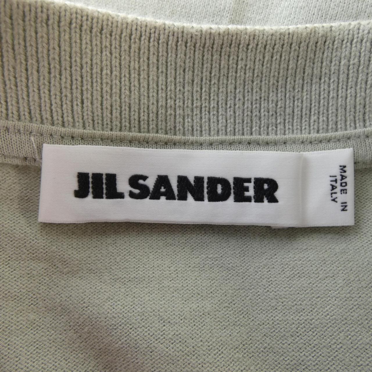 ジルサンダー JIL SANDER JSUO707017 Tシャツ