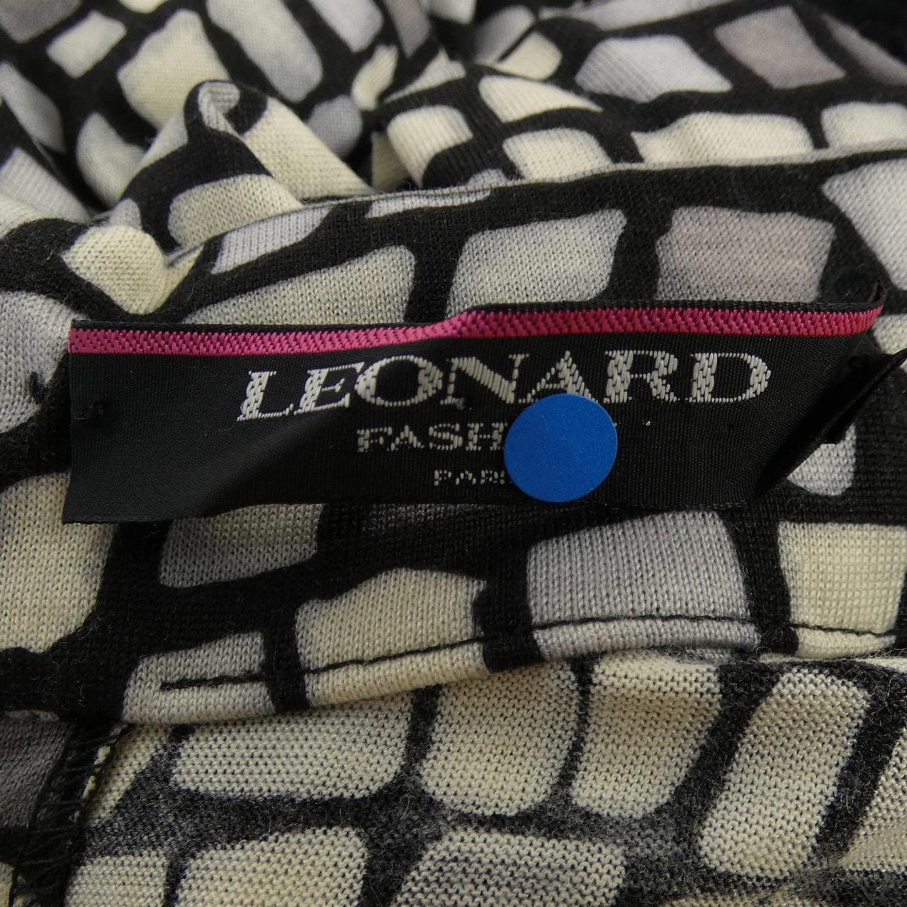 レオナールファッション LEONARD FASHION 0389143 トップス
