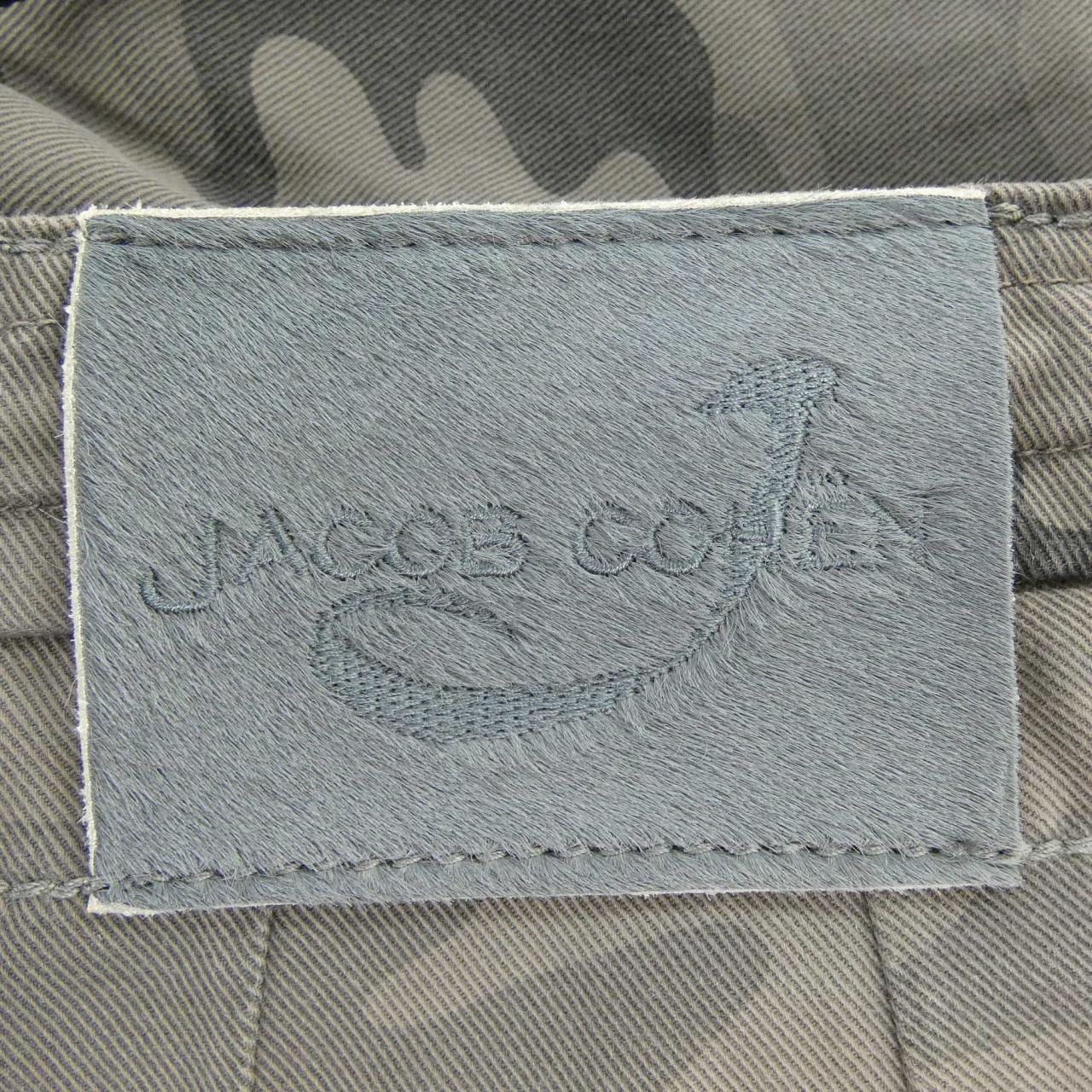 ヤコブコーエン JACOB COHEN パンツ