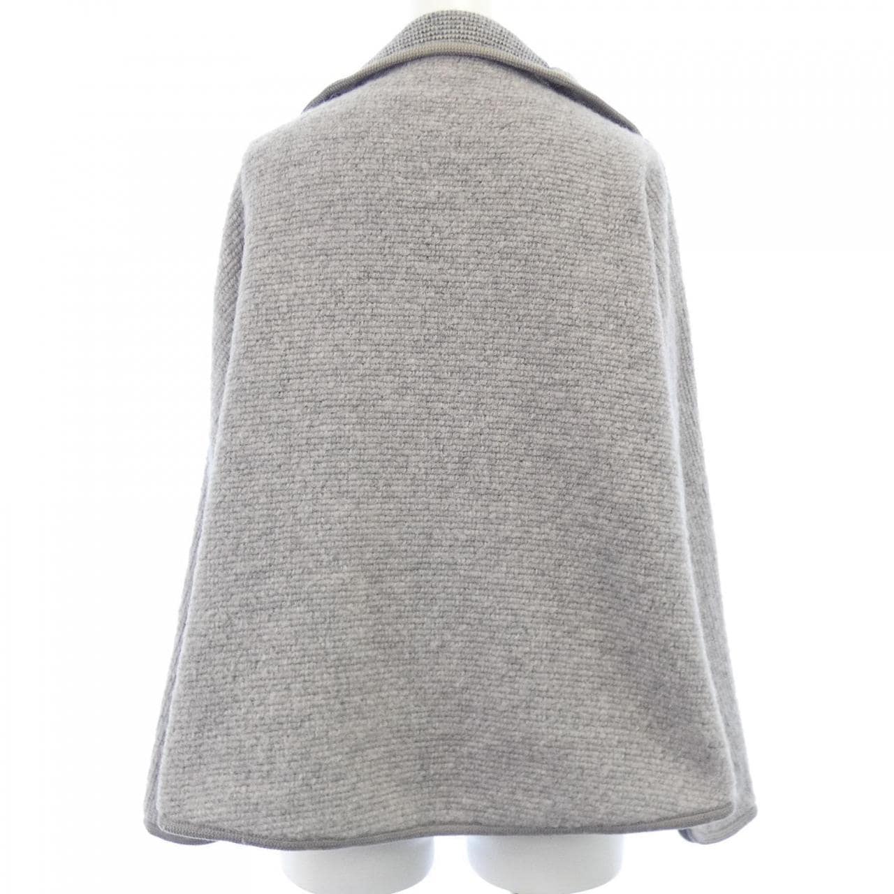 イッセイミヤケ ISSEY MIYAKE IM44KO504 カーディガン