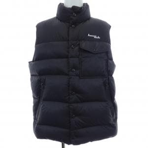モンクレール ジーニアス MONCLER GENIUS 53858 ABENE FRAGMENT ダウンベスト