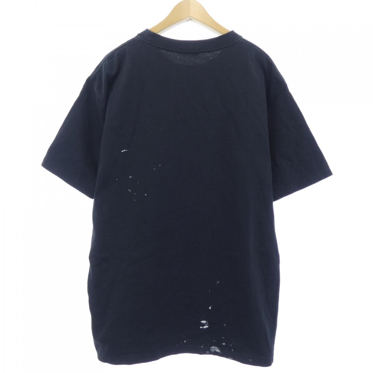 DIOR仙人掌傑克 T 卹 283J685B0554