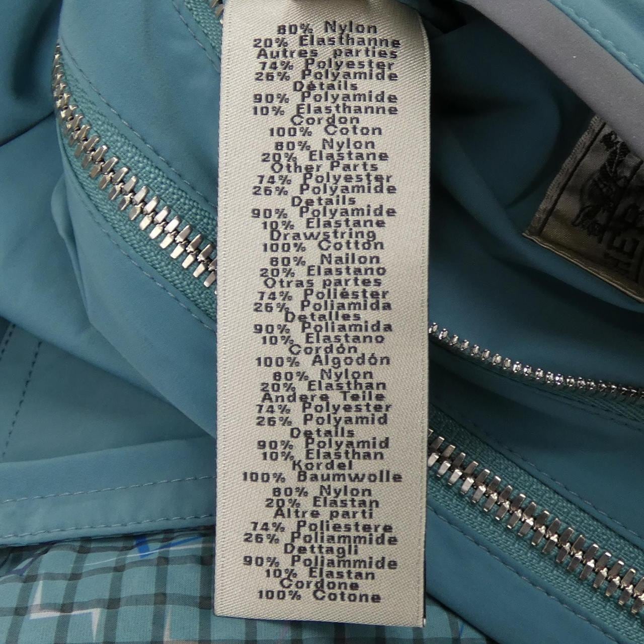 エルメス HERMES ブルゾン