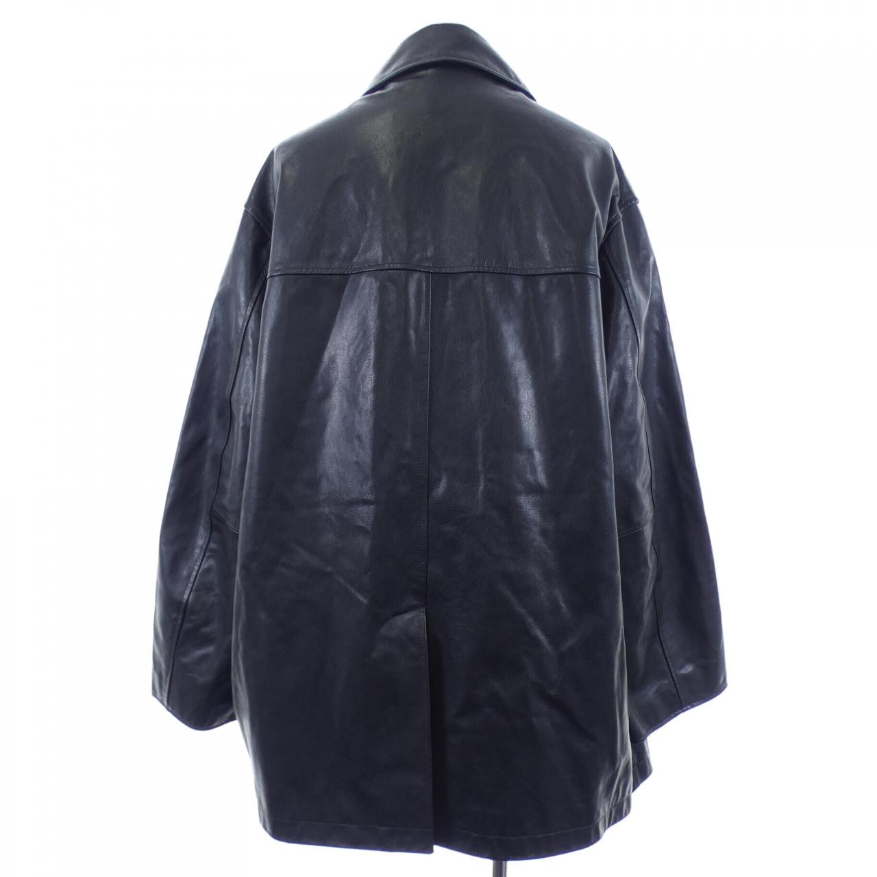 SSSTEIN ST.1060 レザージャケット