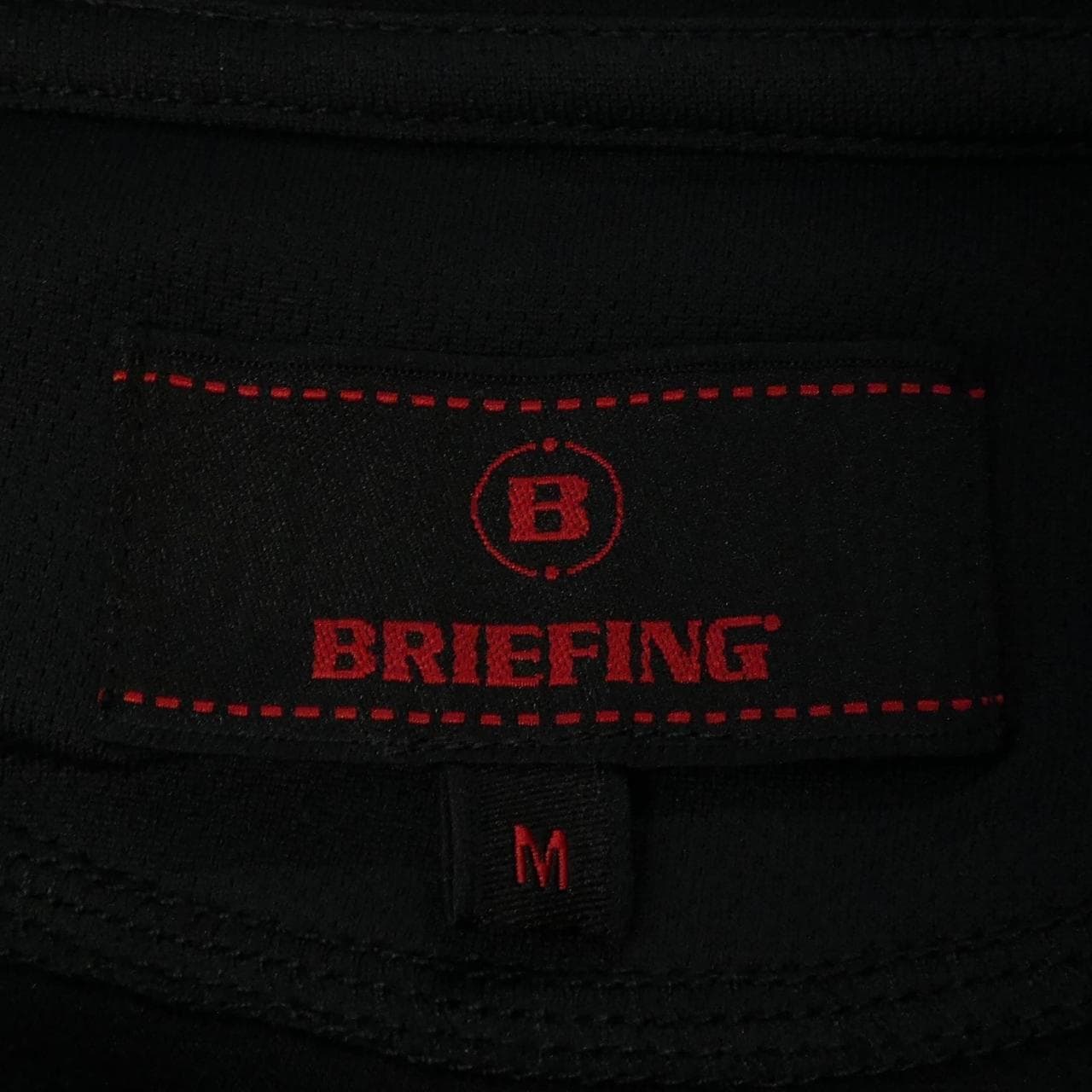 ブリーフィング BRIEFING BRG233M57 ブルゾン