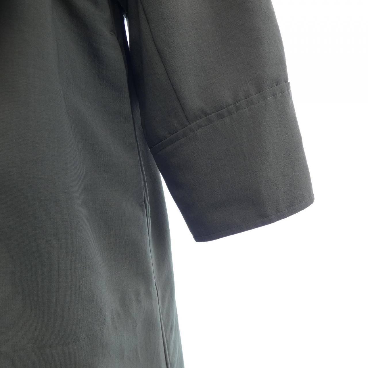 スローブイエナ SLOBE IENA コート