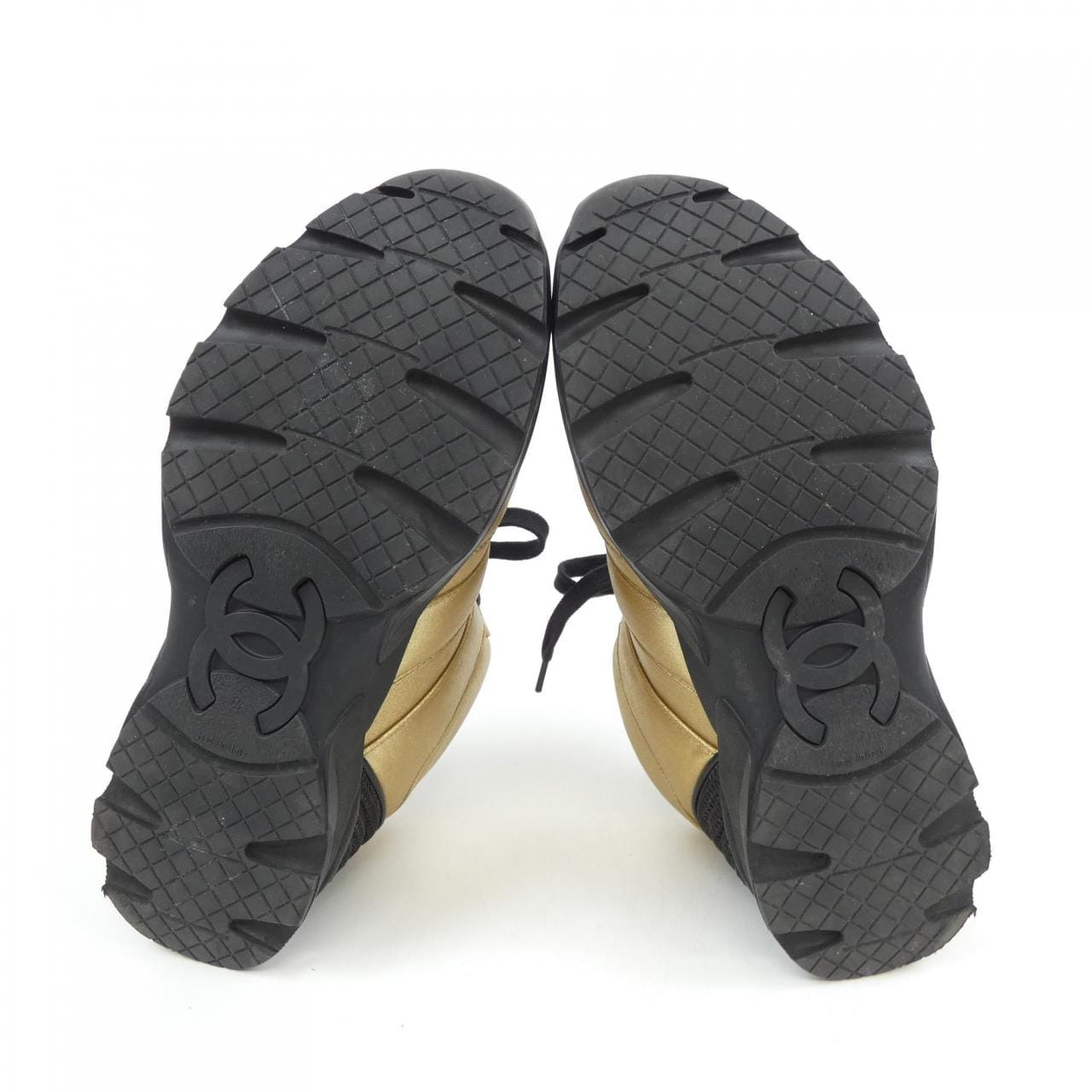 シャネル CHANEL G31762 スニーカー