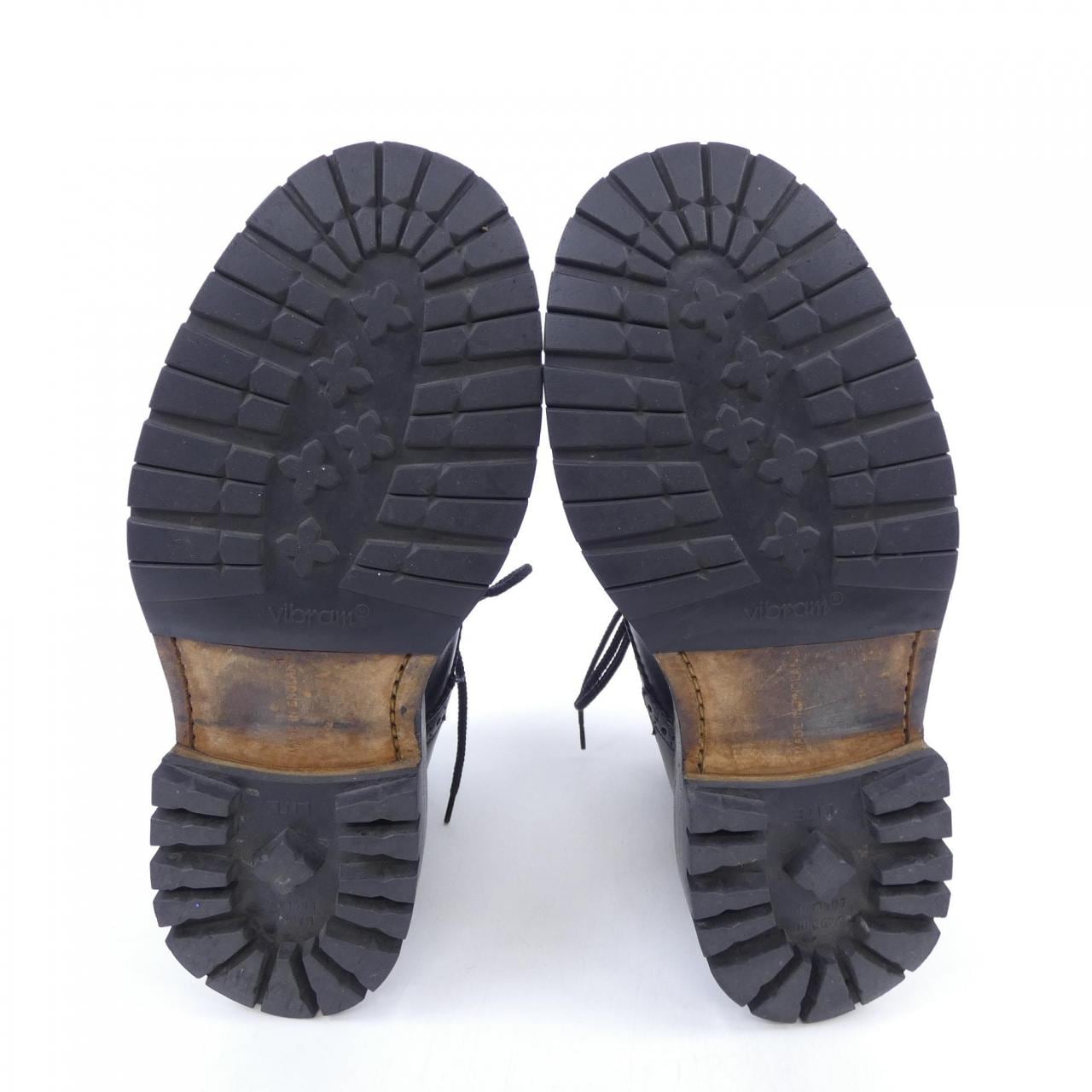 トリッカーズ Tricker's STOW ブーツ