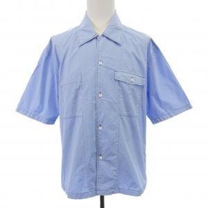 メゾンマルジェラ Maison Margiela S50DL0328 S／Sシャツ