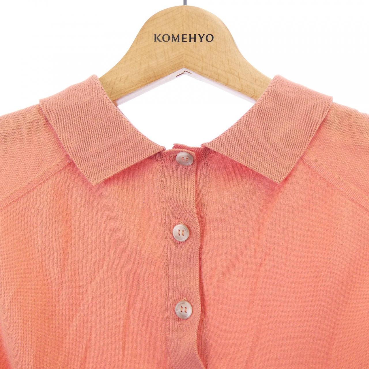 ジョンスメドレー JOHN SMEDLEY ニット