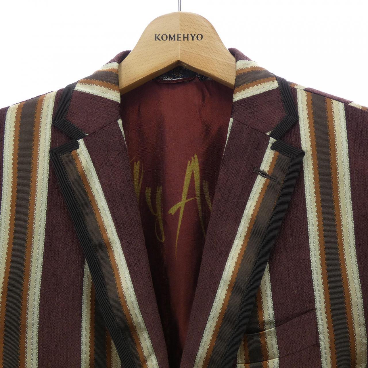 エトロ ETRO ジャケット