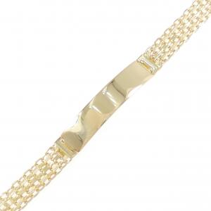 750YG ブレスレット