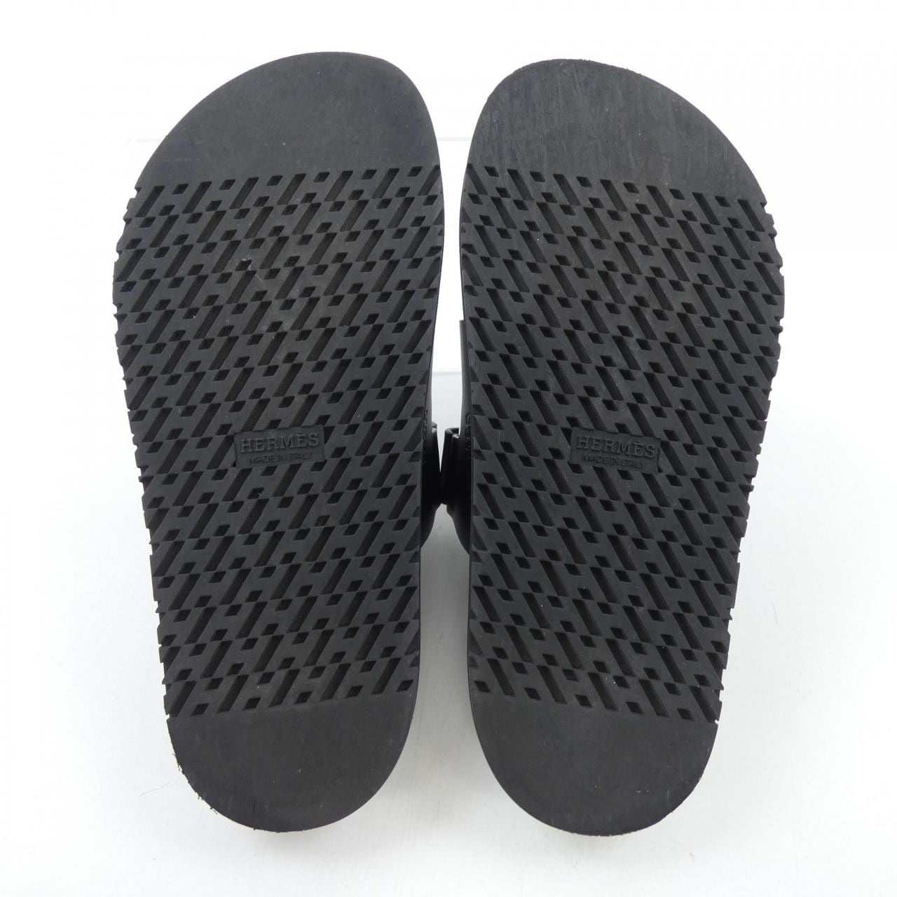 エルメス HERMES シプレ CHYPRE 222100Z サンダル