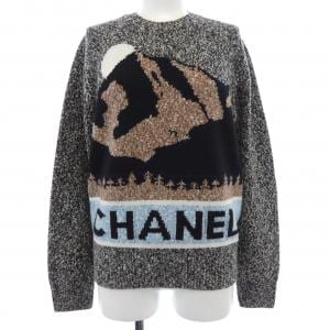 シャネル CHANEL LOOK8 P77382K11232 ニット