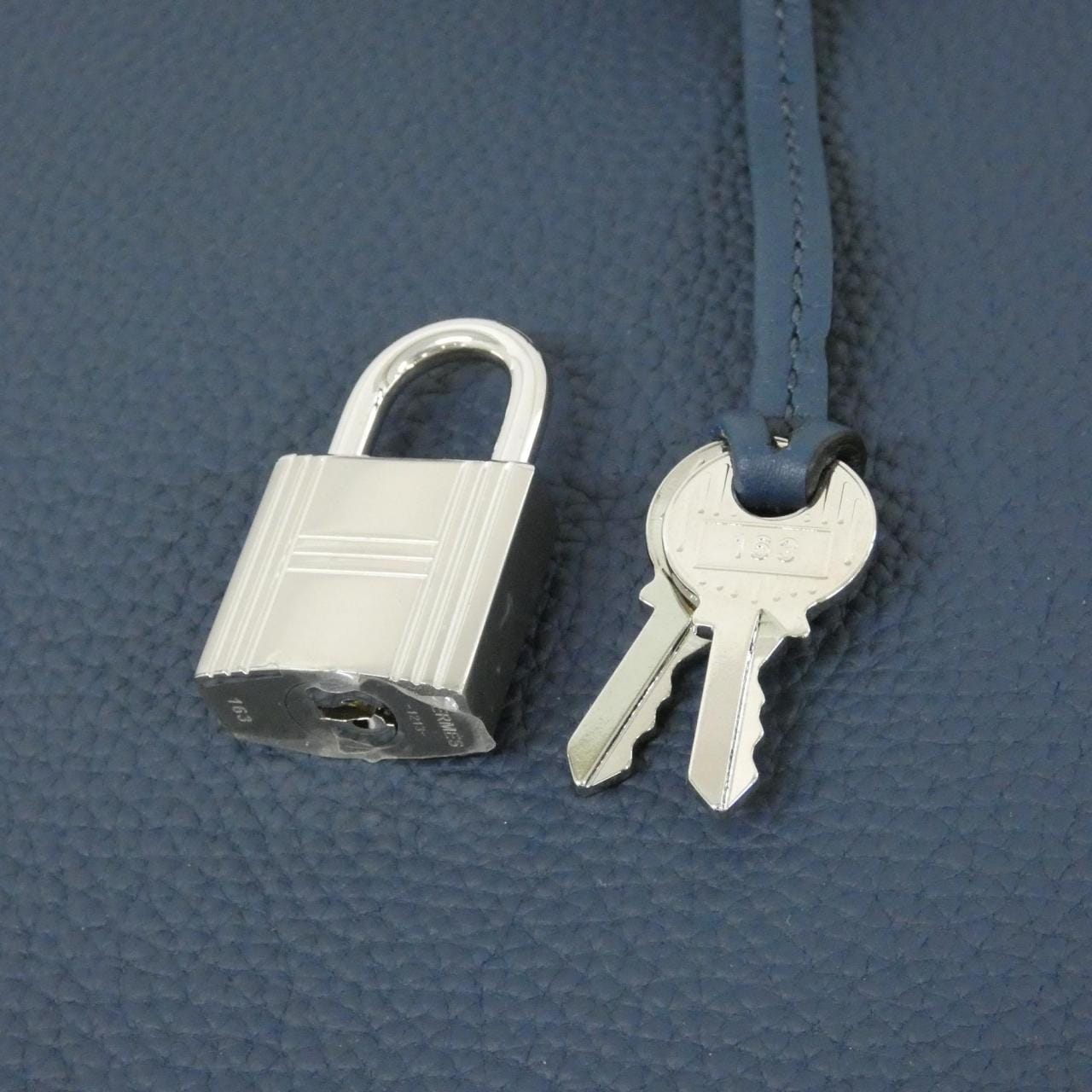 エルメス BOLIDE A DOS 085418CK リュックサック