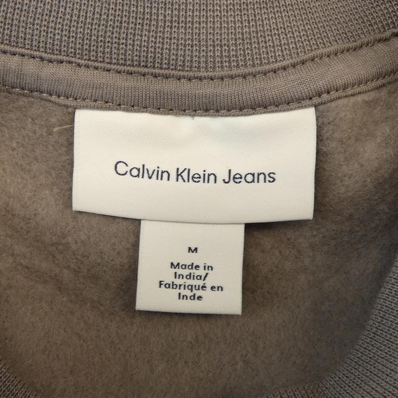 カルバンクラインジーンズ Calvin Klein Jeans スウェット