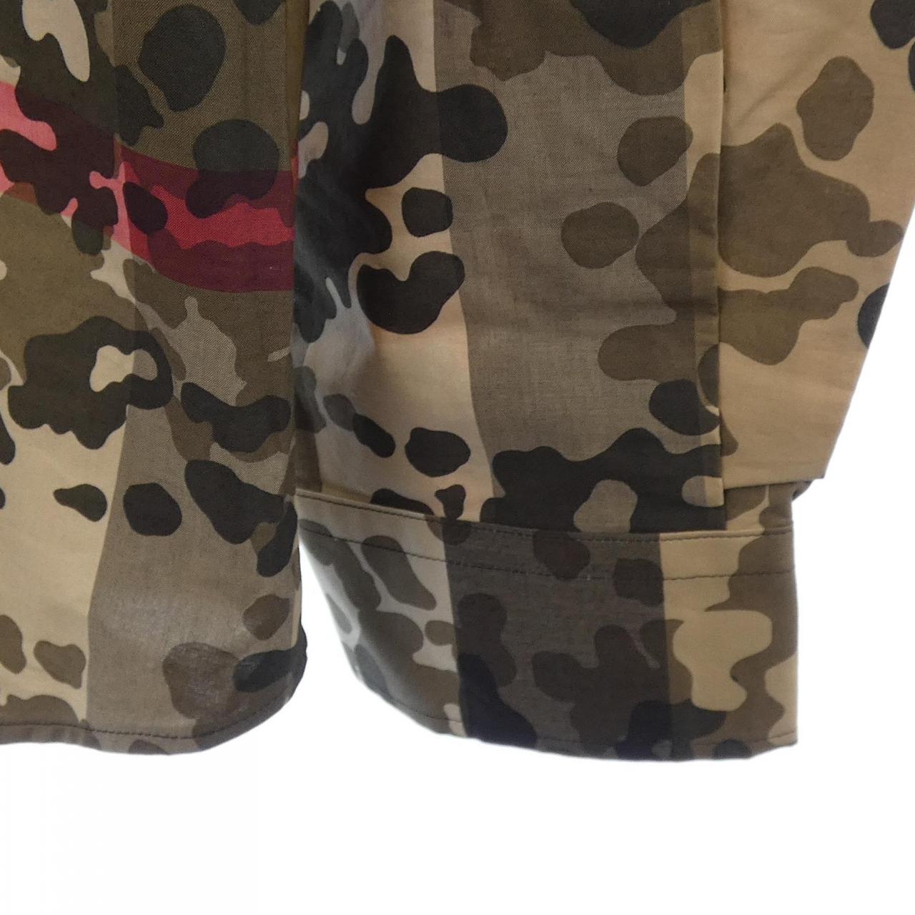 バーバリー BURBERRY 80298301 シャツ