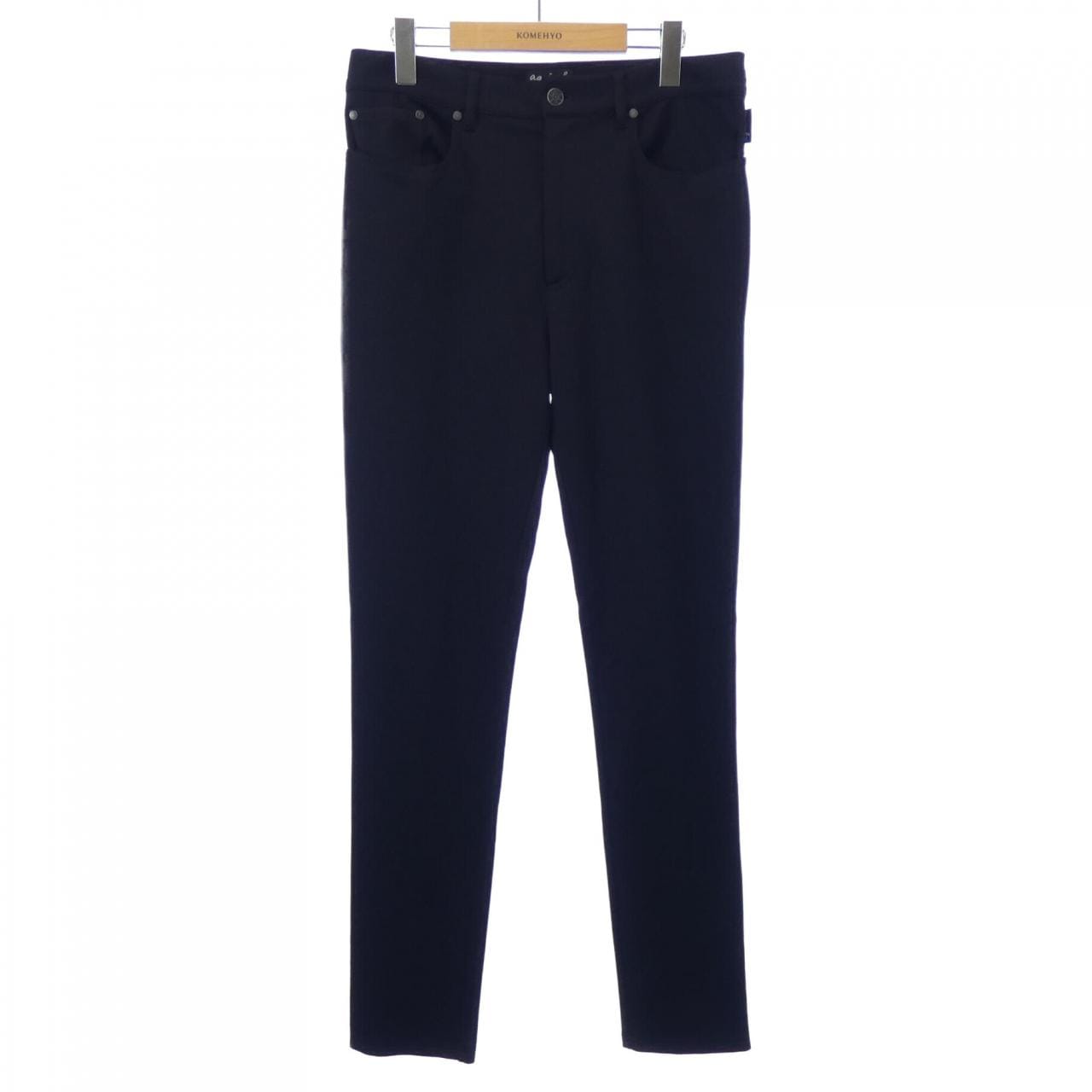 アニエスベー Agnes.b N629JFY1 OF342408 パンツ