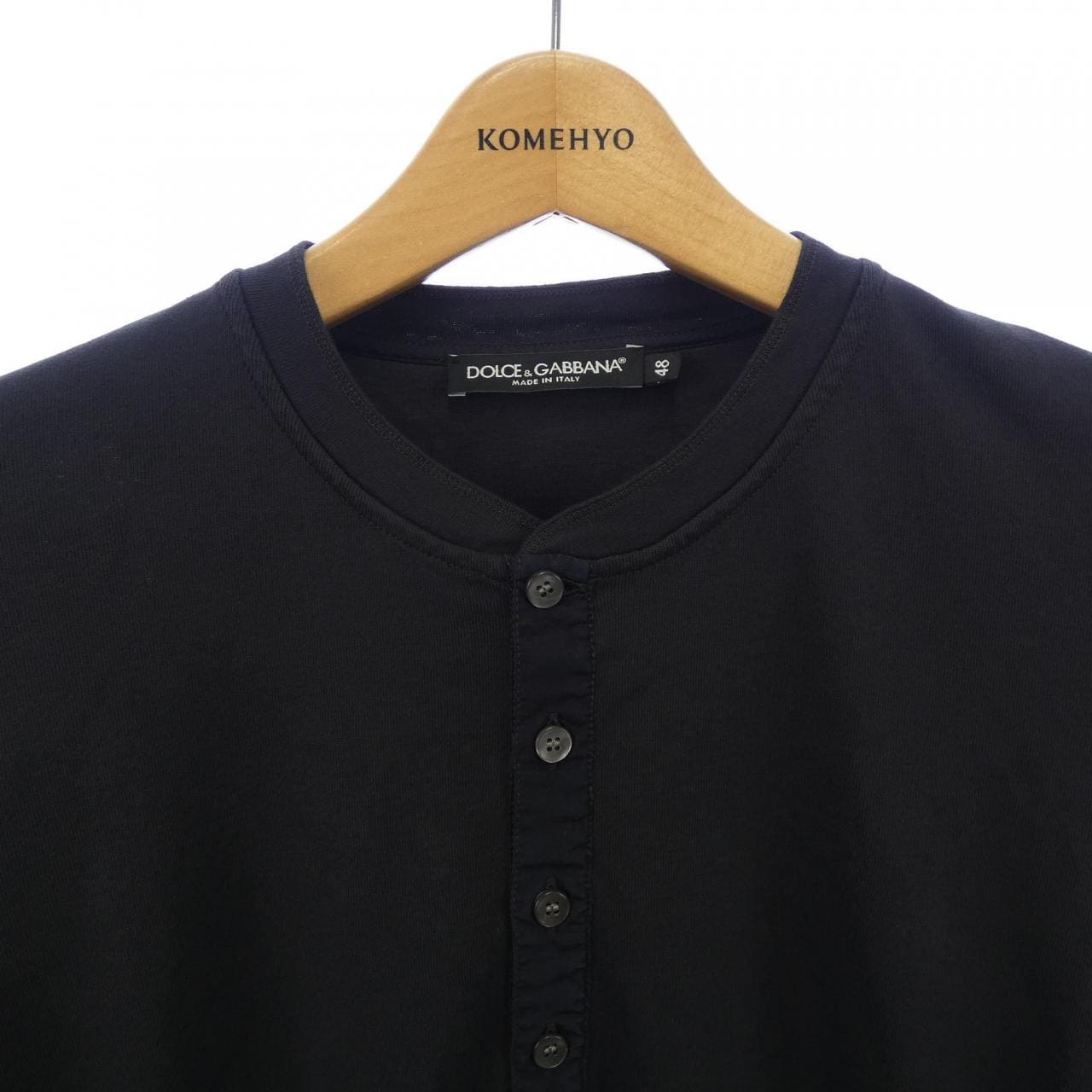 ドルチェアンドガッバーナ DOLCE&GABBANA G8FP8T/G7HNJ トップス