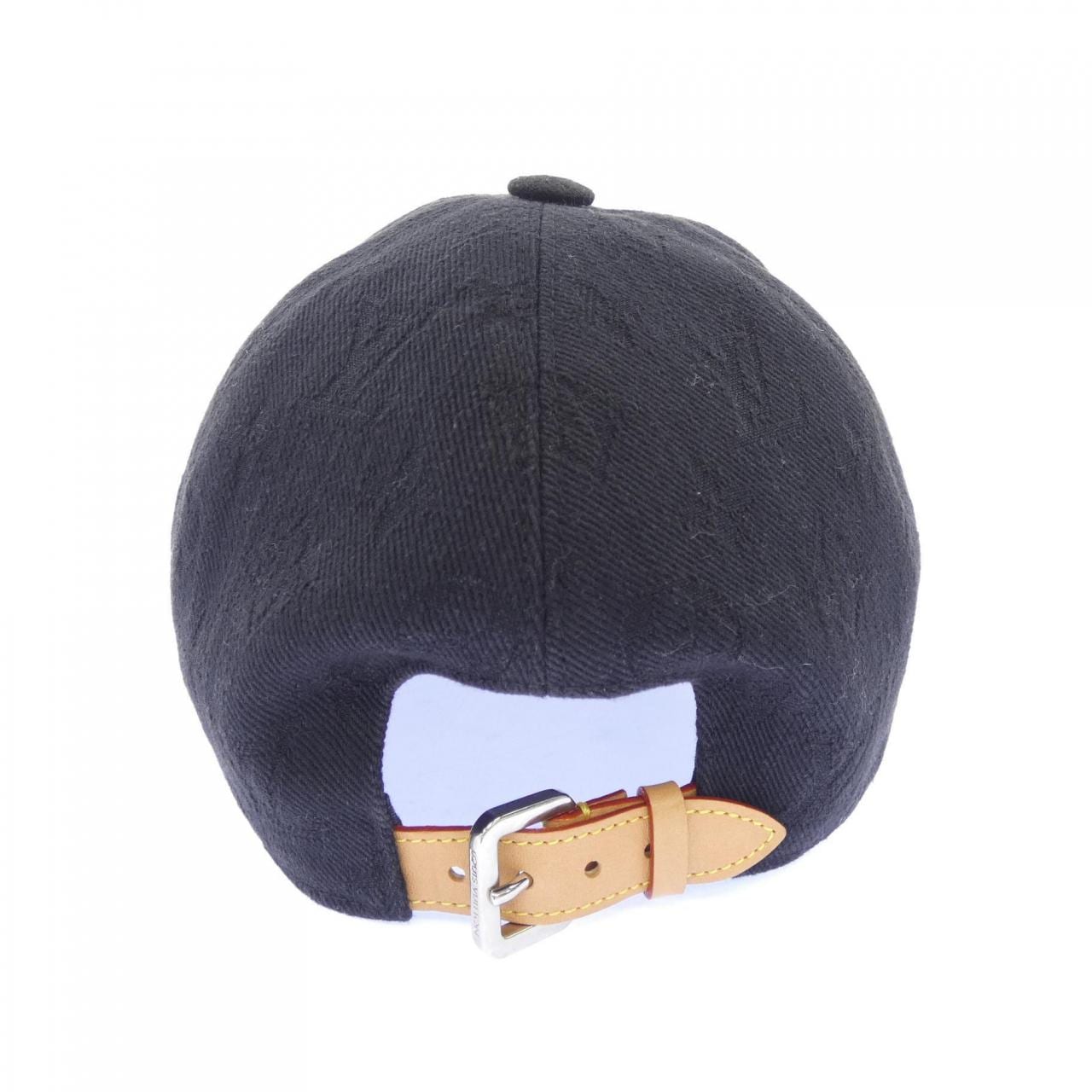 ルイヴィトン LOUIS VUITTON モノグラムエッセンシャル M76584 キャップ